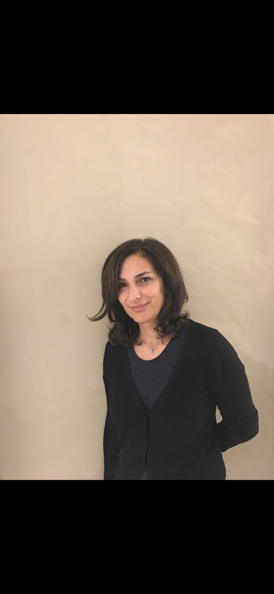 Pascale Schweitzer, hypnothérapeute à Mulhouse